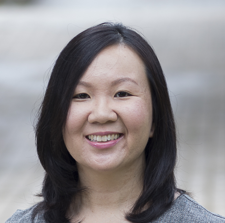 Prof. Adeline Chong Swee Ling, Associate Professor at Yong Pung How School of Law, Singapore Management University